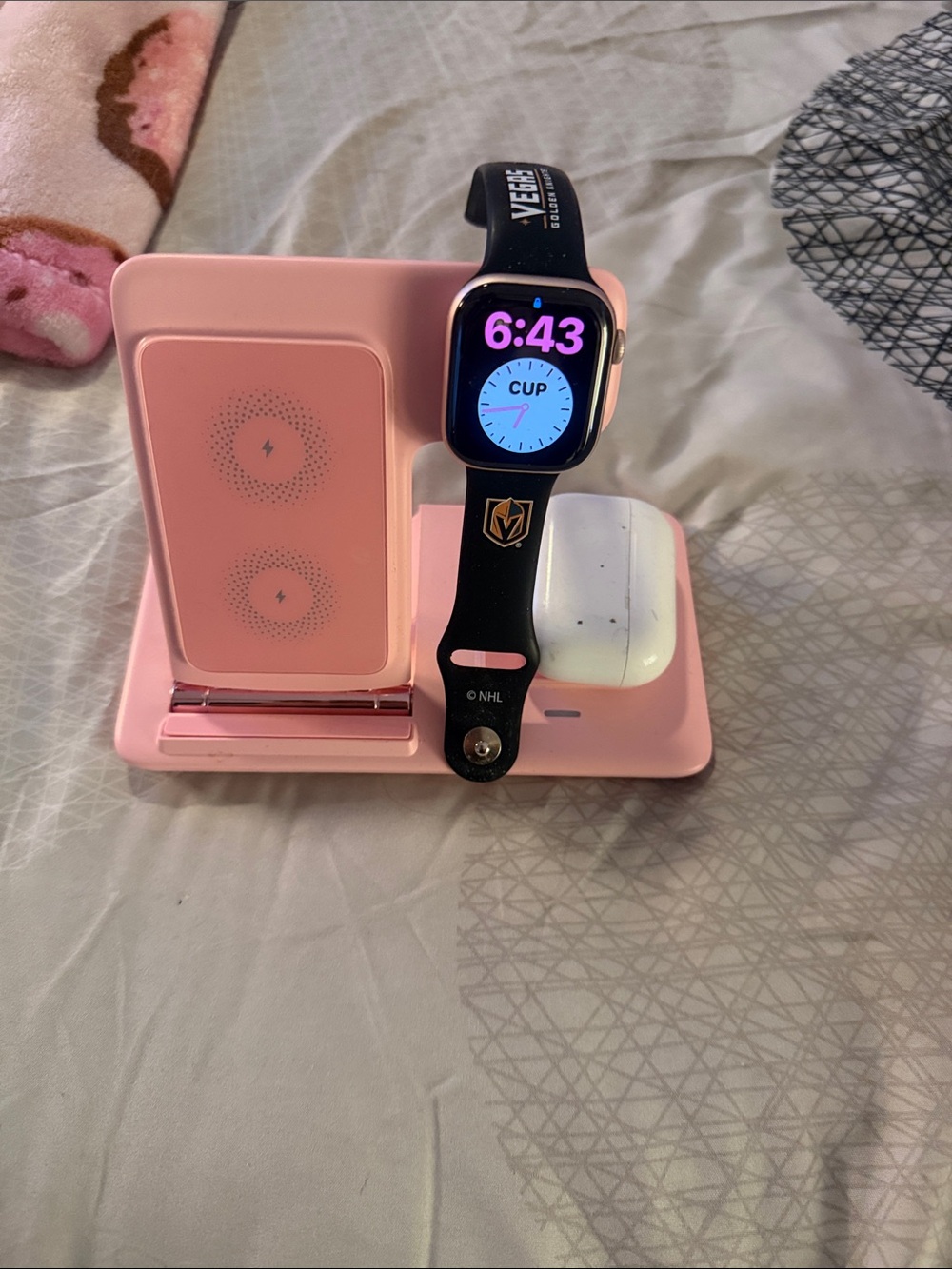 3 a in 1 charger